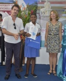 Primary and Secondary Schools Poem Competition to Commemorate the 2017 Commonwealth Day